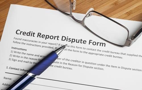 3 Reasons to Review Your Credit Report Periodically