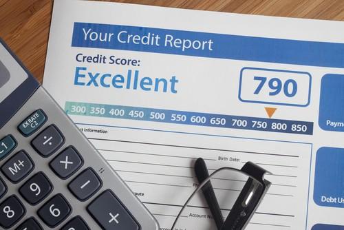 credit-report-excellent