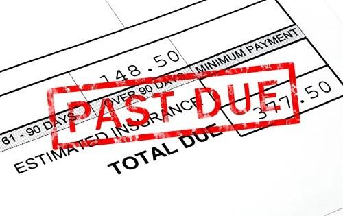 The Difference Between Debt Collectors and the Original Creditor