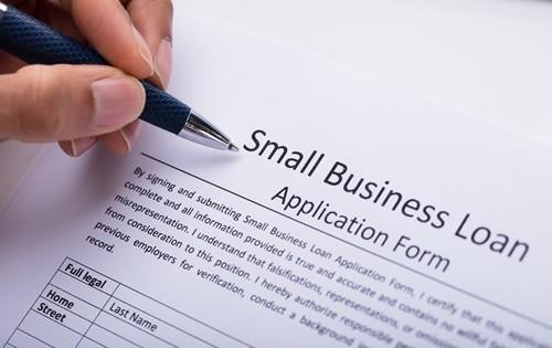 small-business-loan-application