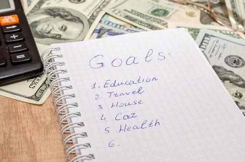 12 Tips for Reaching Your Financial Goals
