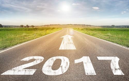 7 Useful Financial Goals to Set for 2017