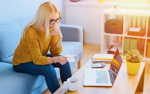 Why You Should Always Pay Your Bills on Time