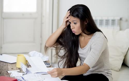 8 Signs It's Time To Change Your Financial Habits