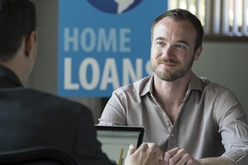 home-loan