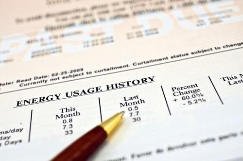 How to Request an Adjustment on a Utility Bill