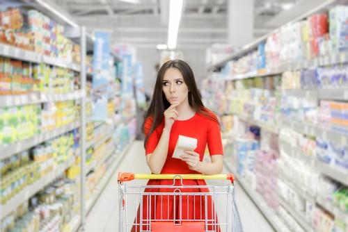 10 Habits of a Budget Conscious Shopper