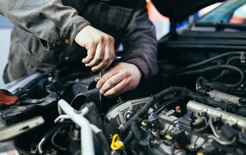 car-mechanic