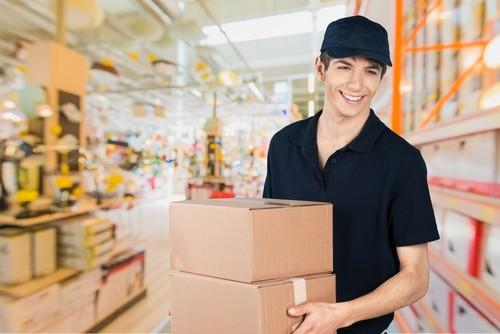 How to Choose a Shipping Company this Holiday