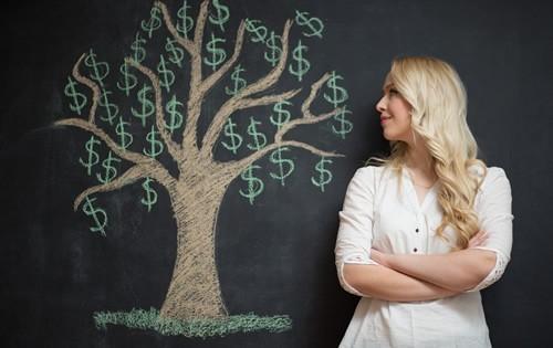 The 6 Skills Everyone Needs to Be Financially Successful