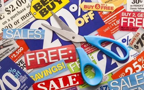 coupons-scissors