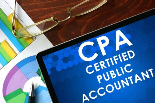 What are the Benefits of Working with an Experienced CPA?
