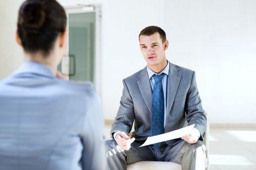 How to get more out of a Job Interview