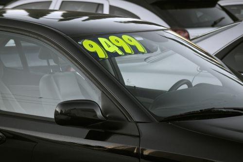 How to Negotiate a Better Deal on a Used Car