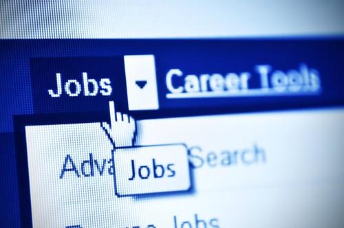 The Student's Guide to Job Hunting - A Job That Suits You