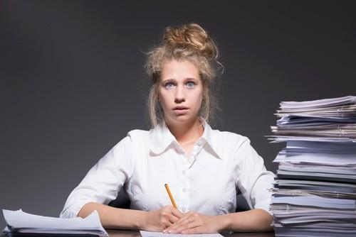 Self Employment Burnout: What are the Signs?