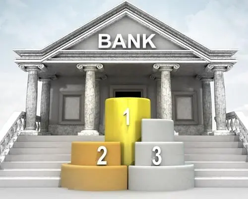 Don’t Choose Just Any Bank, Find the Best One for Your Money