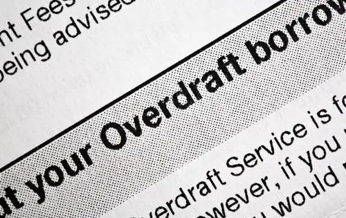 What to Do If You Overdraft Your Bank Account