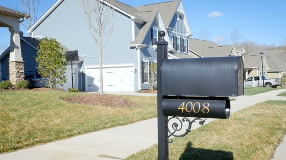 Mailbox