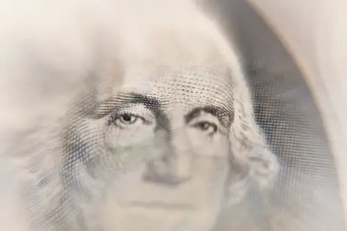 The eroding US dollar